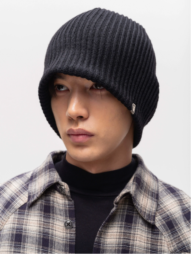 JUMBO BEANIE