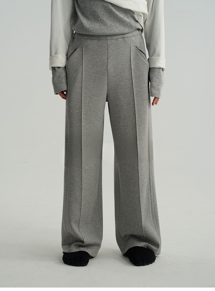 Tencel Sweat Pants