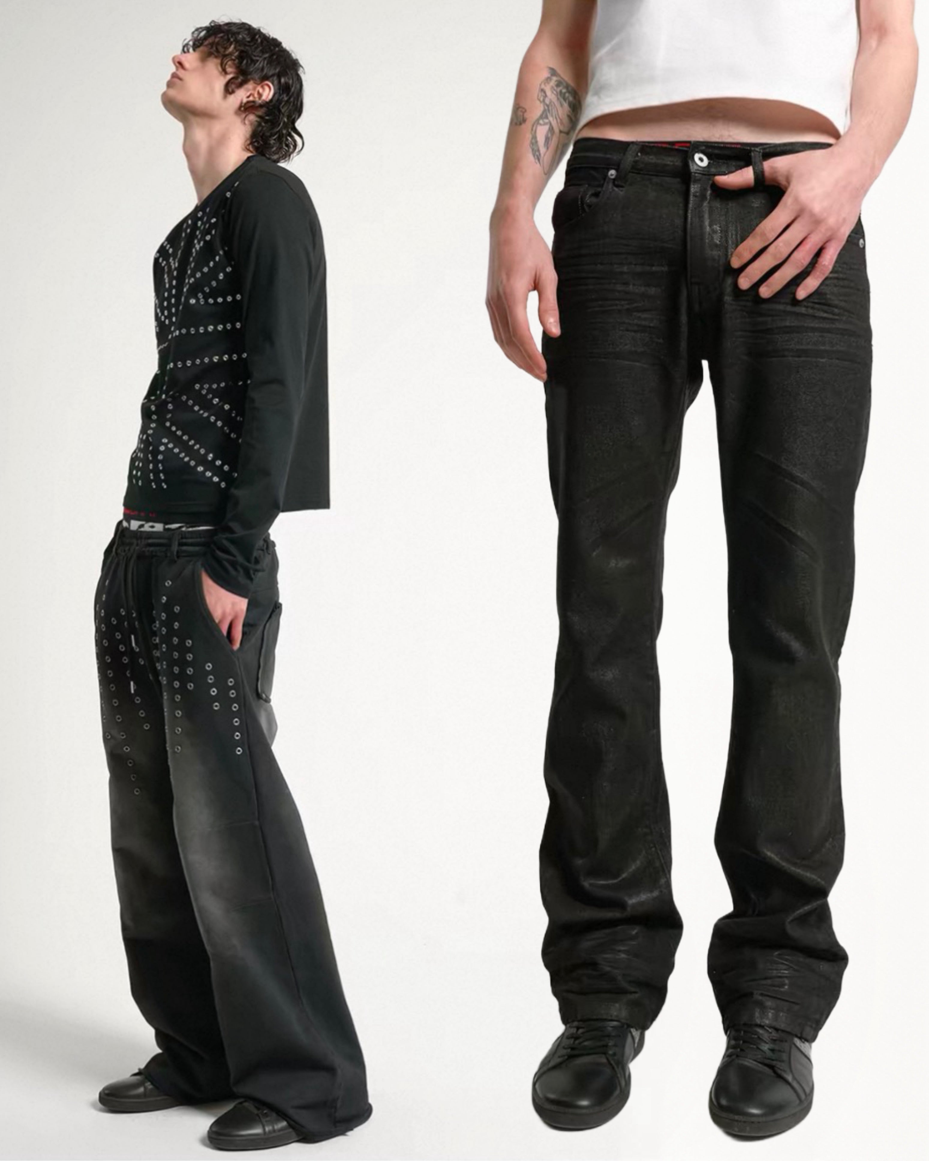VERIST | Designer Fashion & Select Brands – Verist