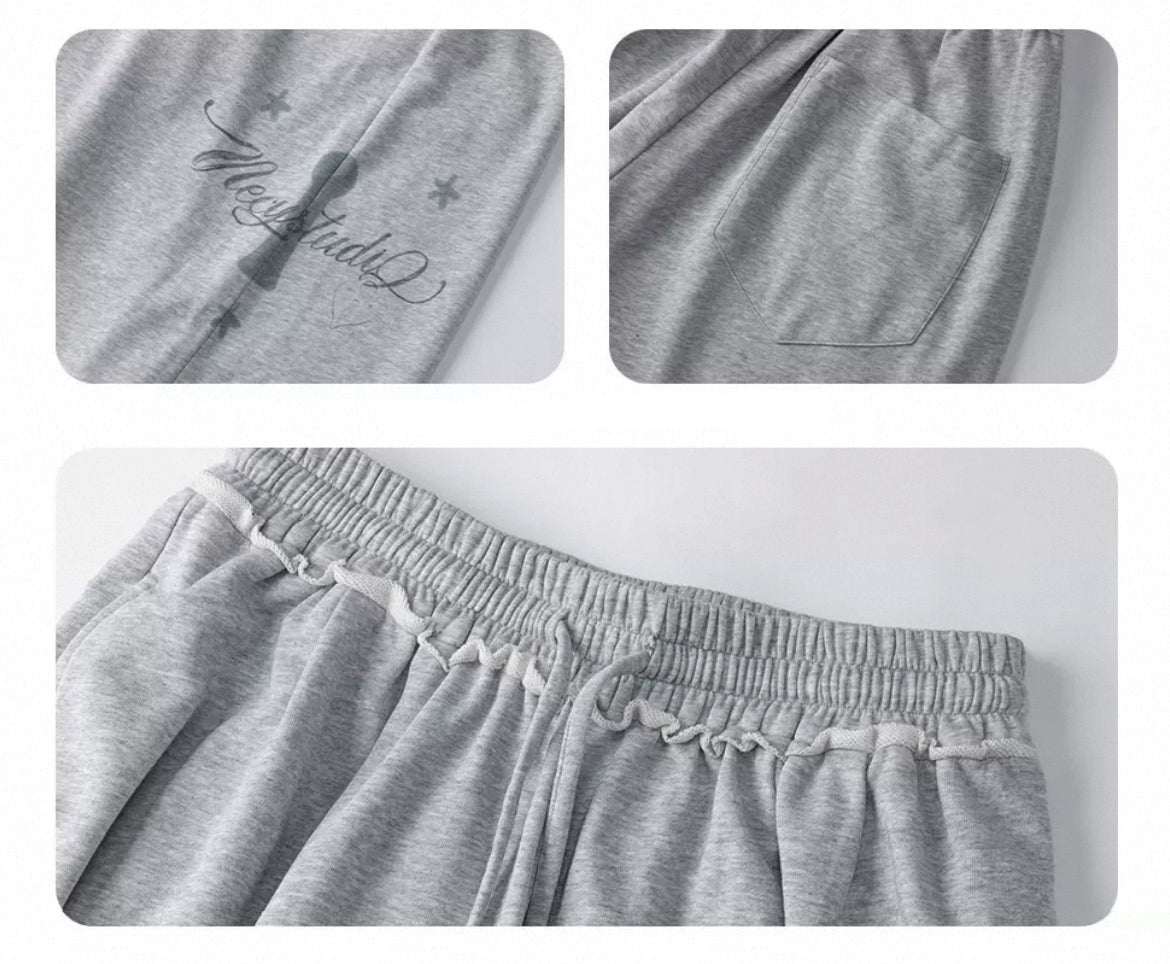 Love Lock Sweatpants