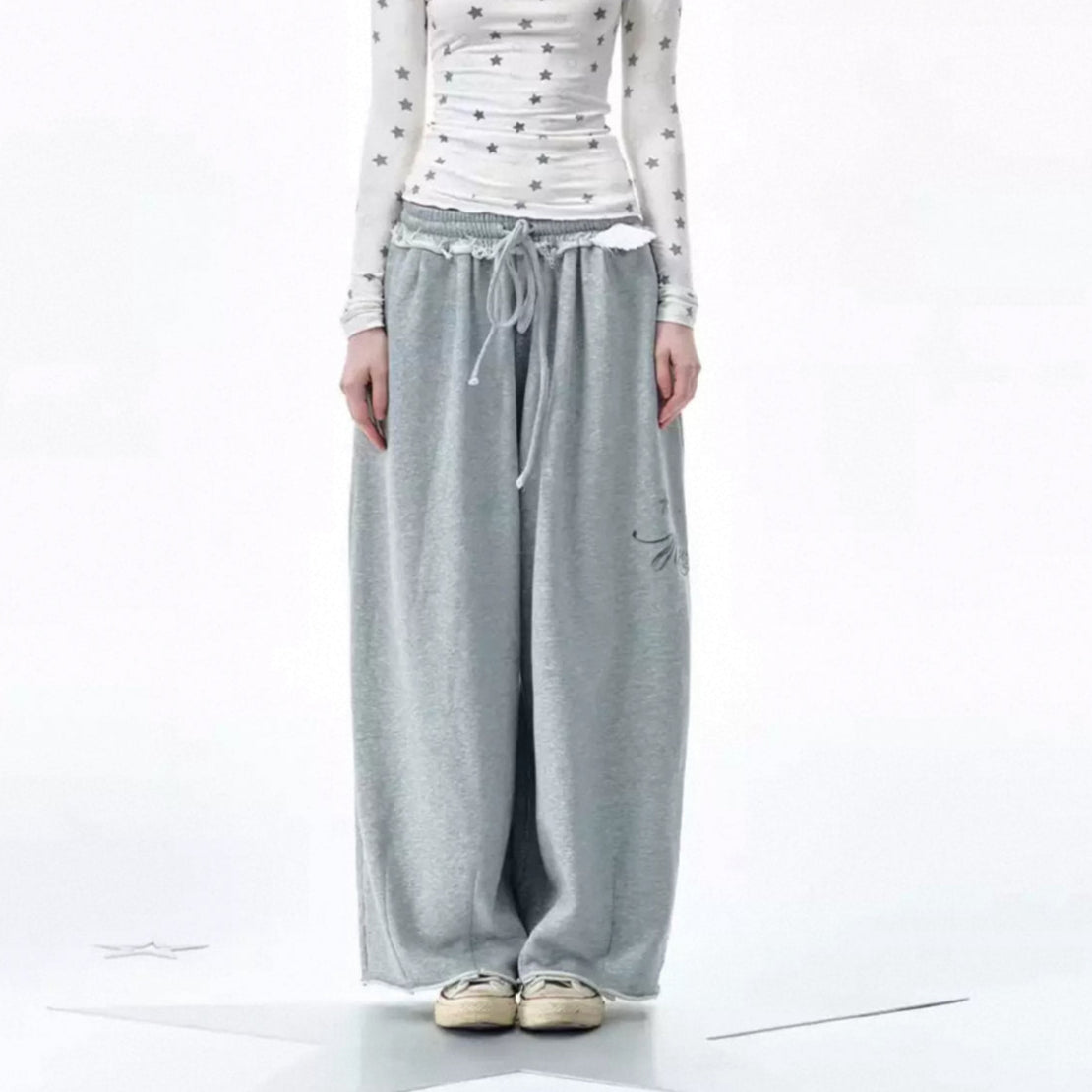 Love Lock Sweatpants