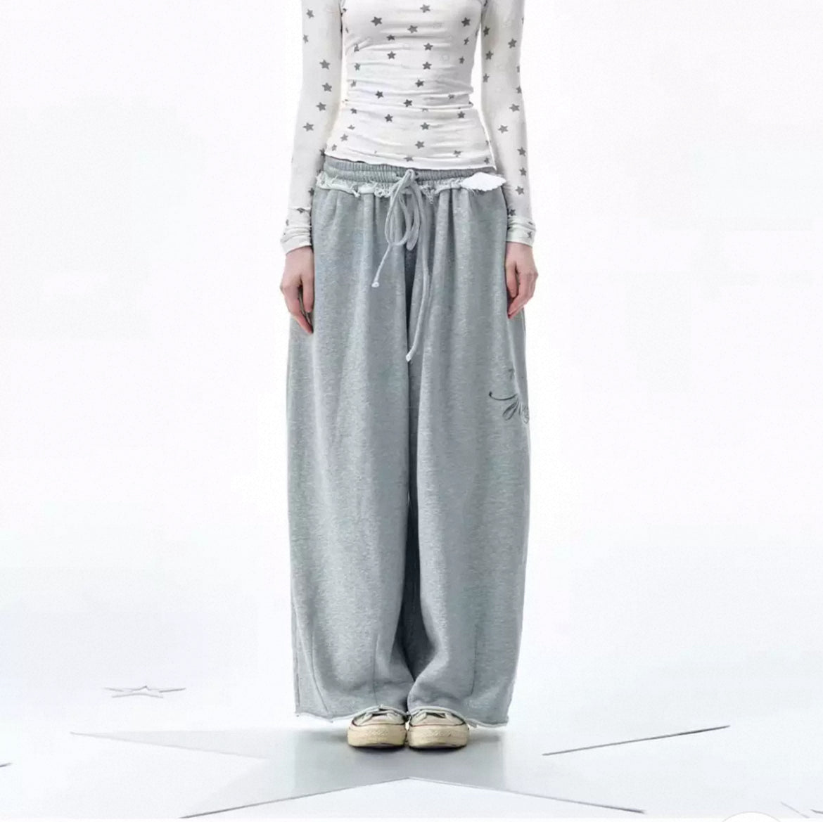 Love Lock Sweatpants