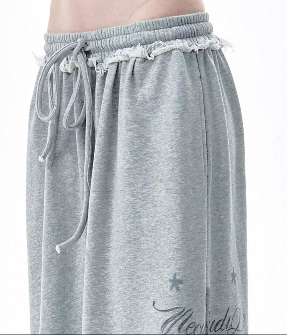 Love Lock Sweatpants