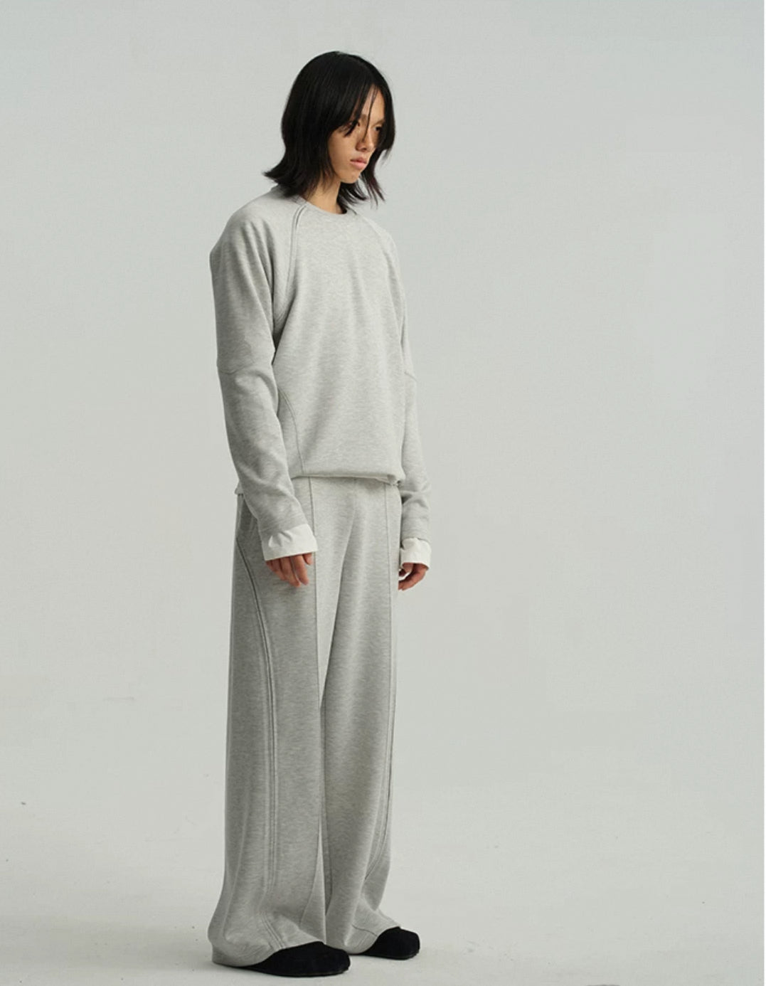 Armor Tencel Sweatshirt