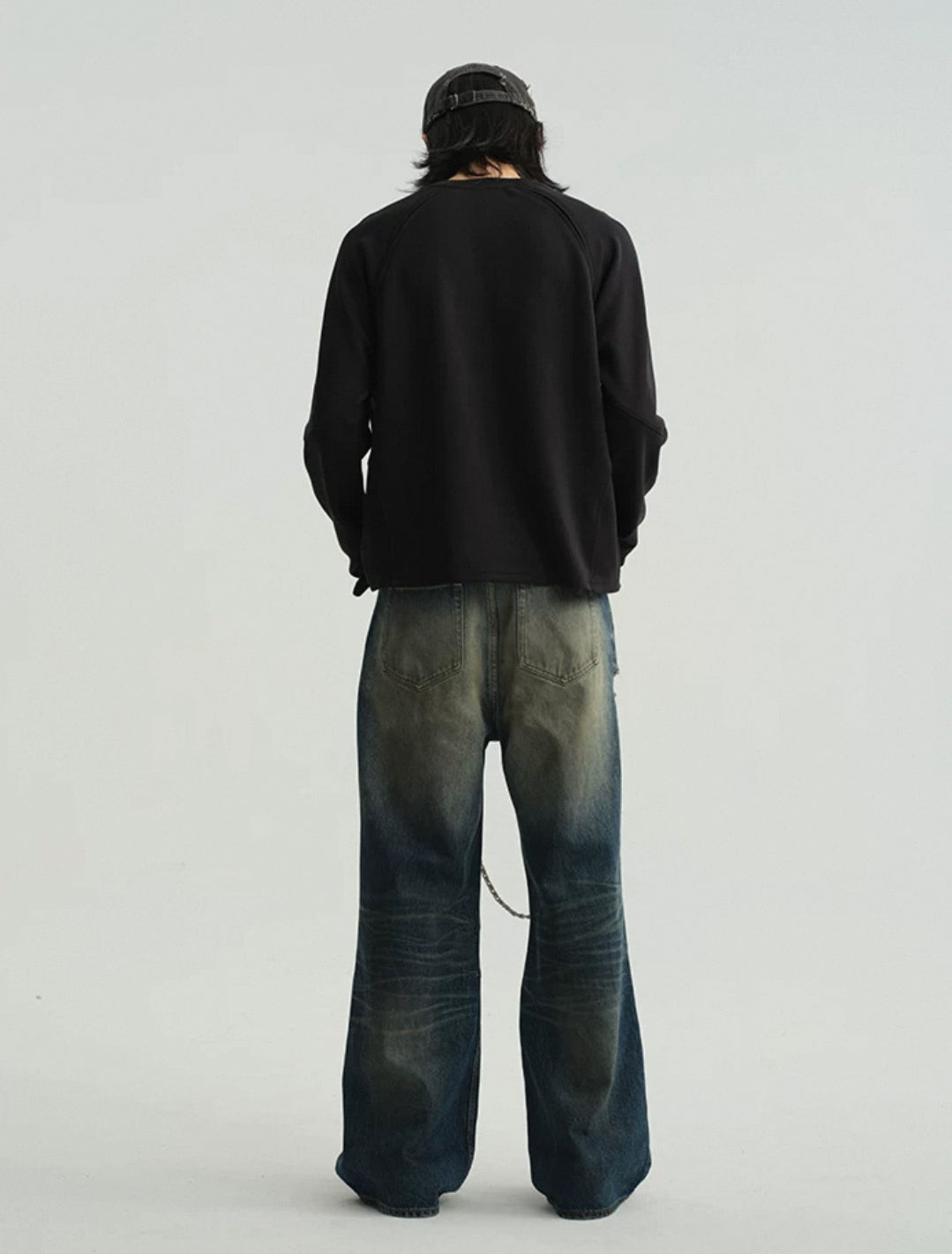 Armor Tencel Sweatshirt