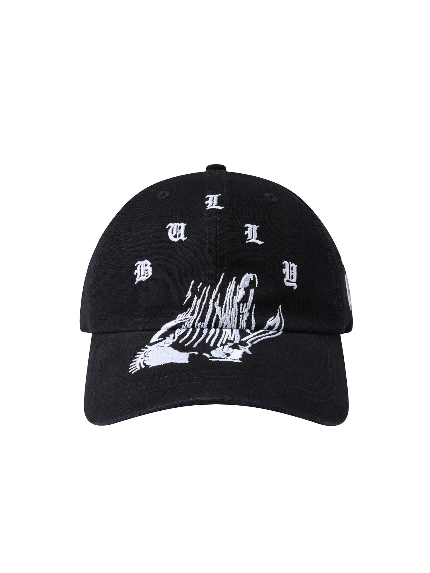 Cap – Verist