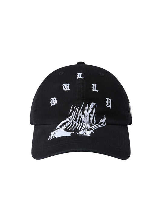 BULLY* Vintage baseball cap