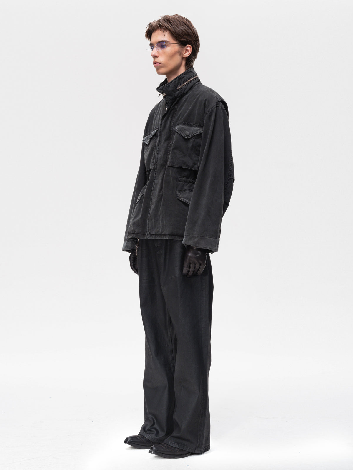 M65 Field Jacket