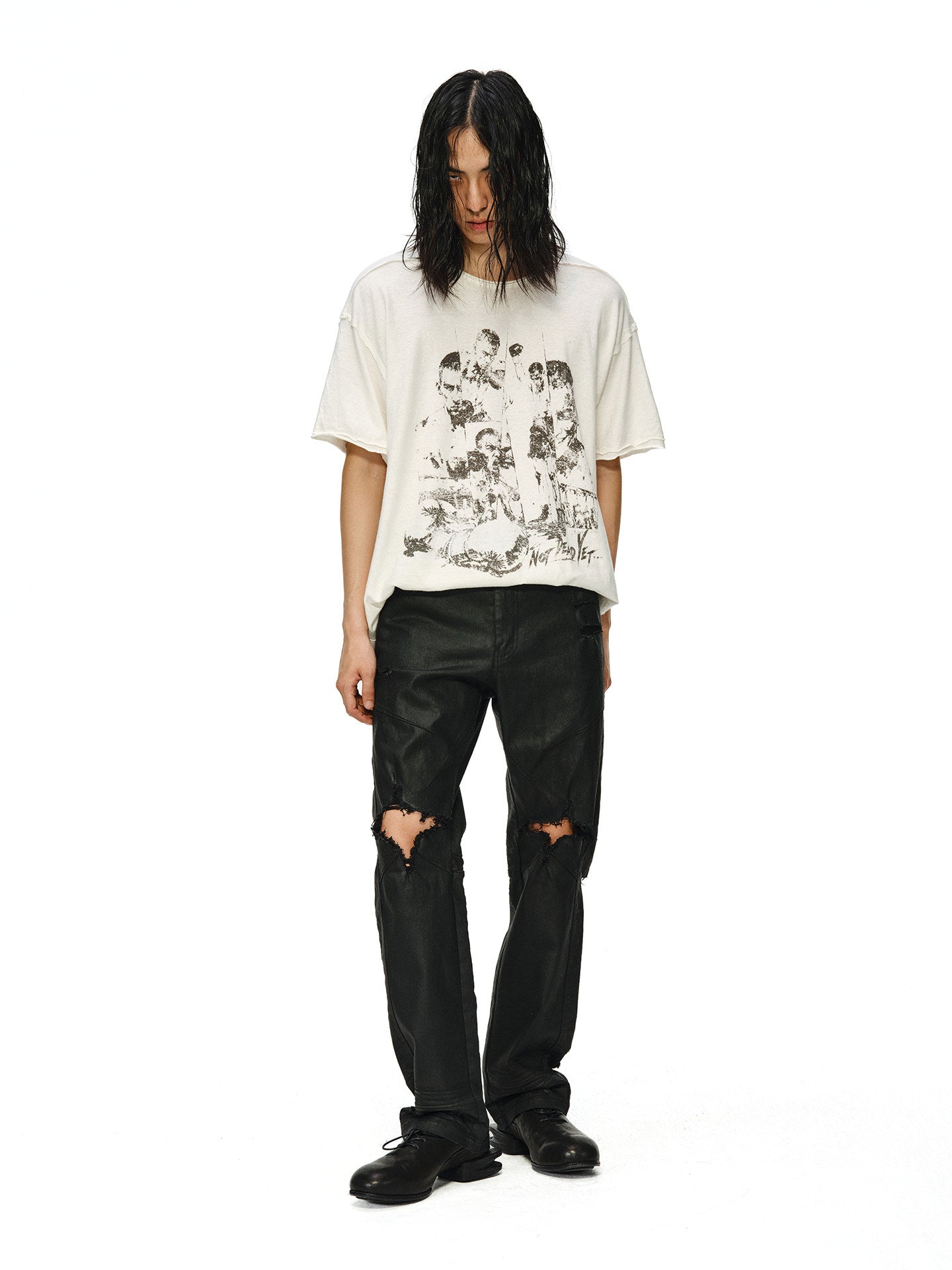 Fight Club T-shirt