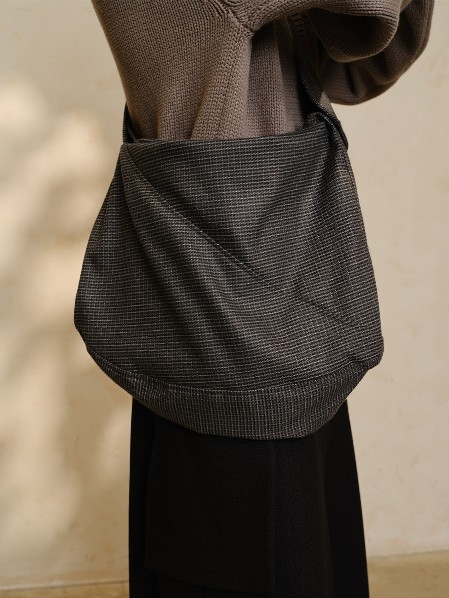 JCAESAR HOBO BAG
