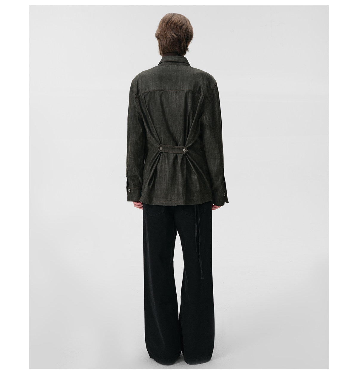Hunting Remake Jacket