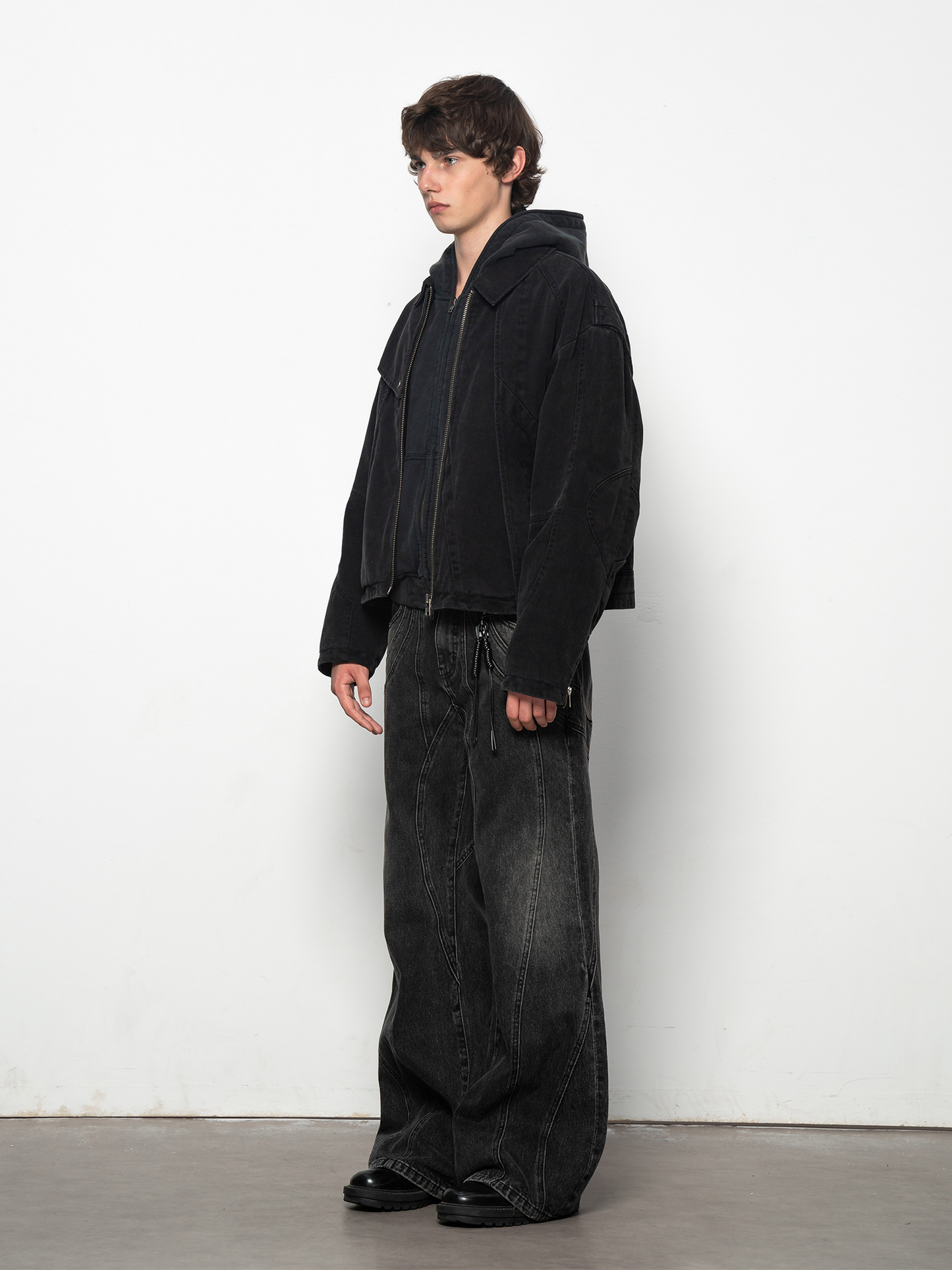 STRUCTURAL HUNTER JACKET