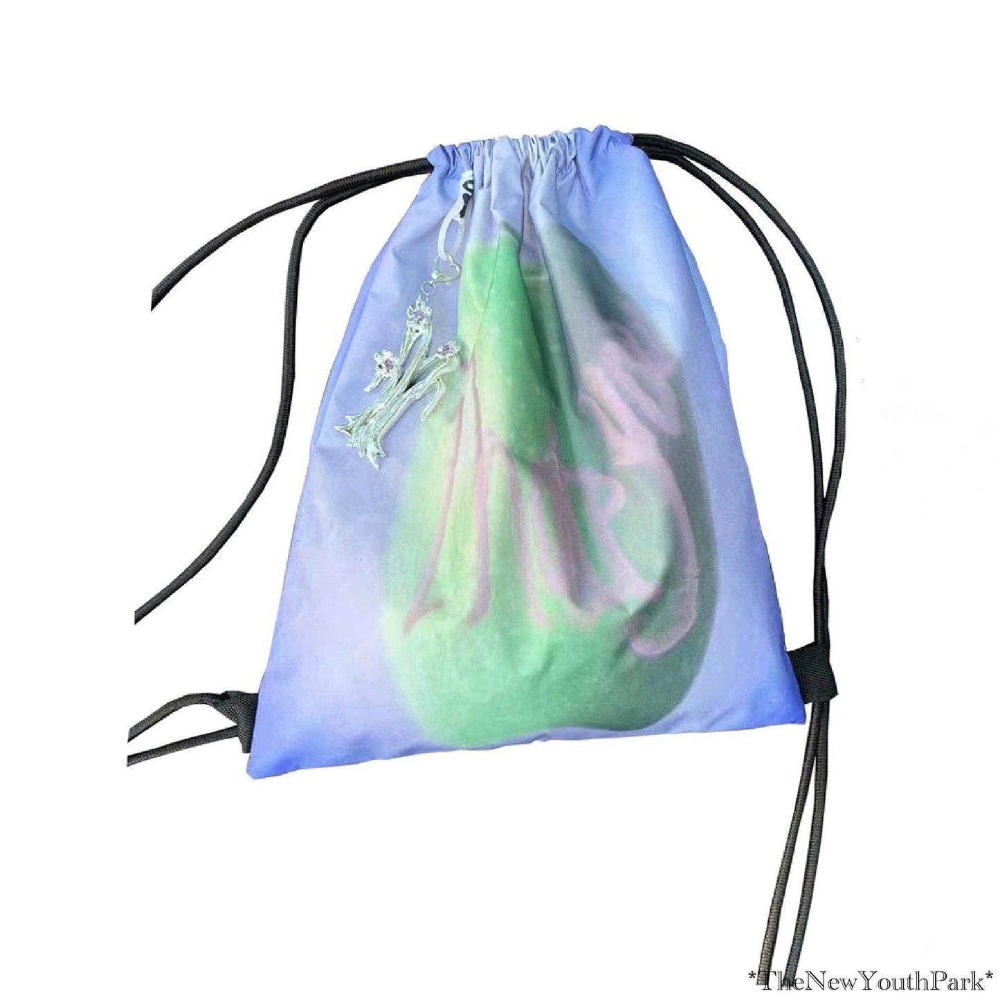 Diamond Series Waterproof knapsack