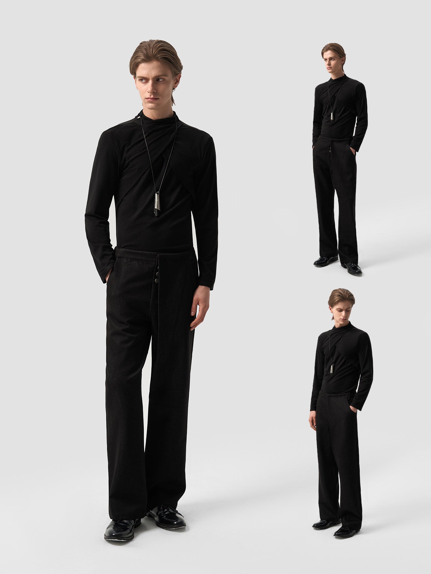 Slight Vogue – Verist
