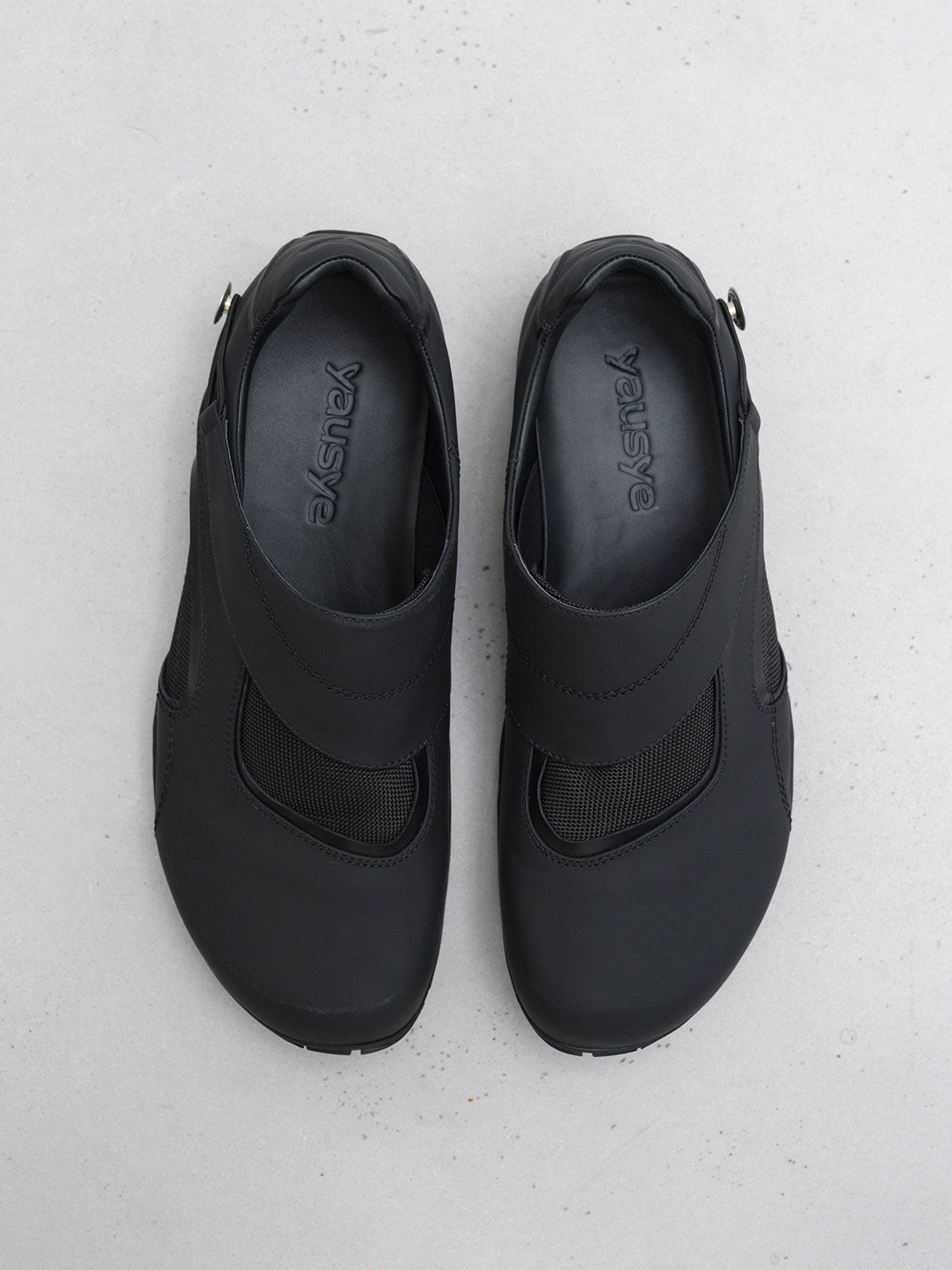 Yausye Thin-soled barefoot shoes