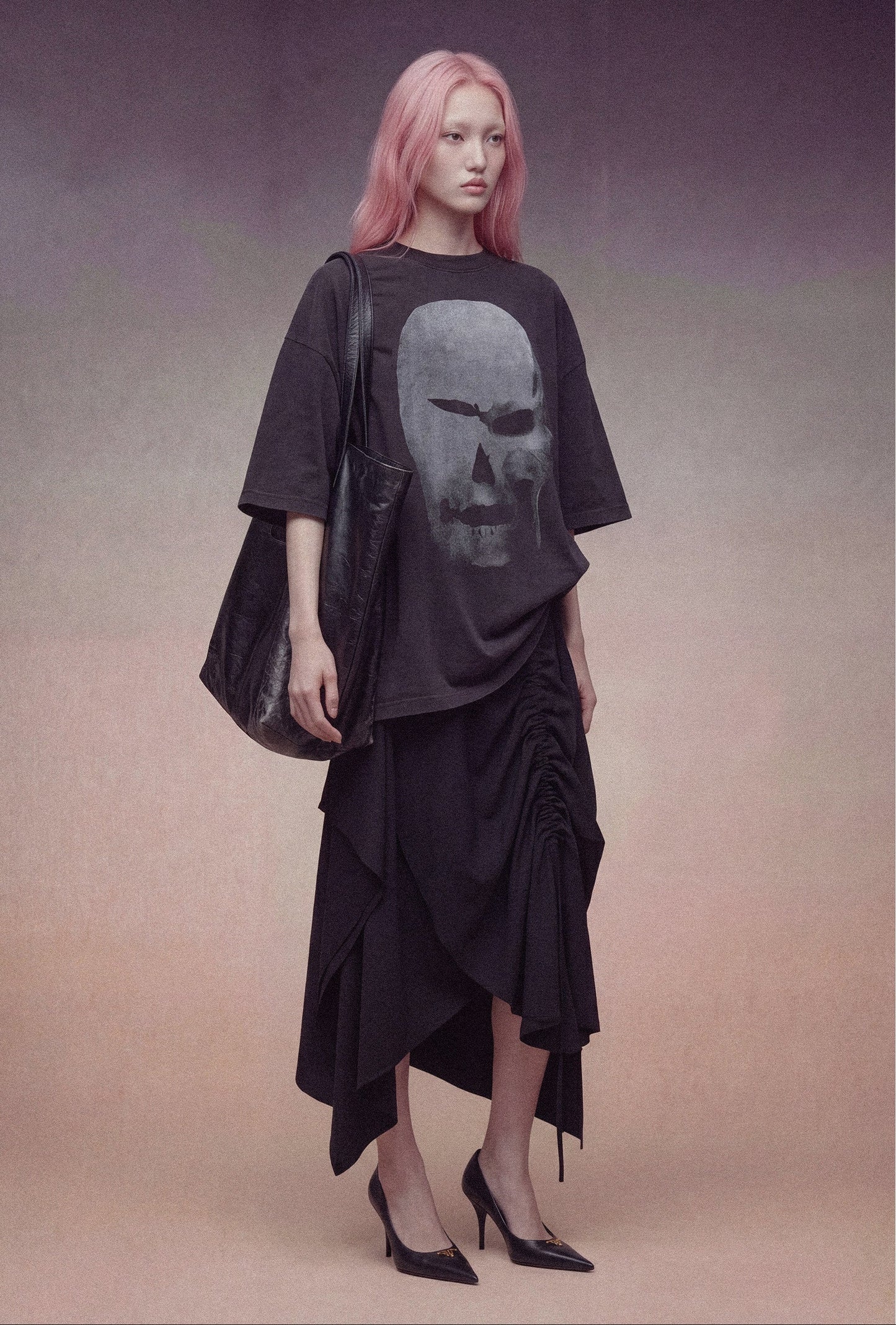 Dissolve manager limited edition tee