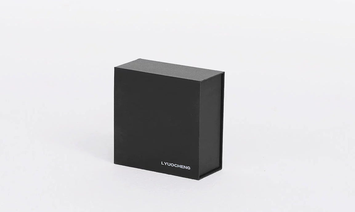 Braided Lace Needle Belt