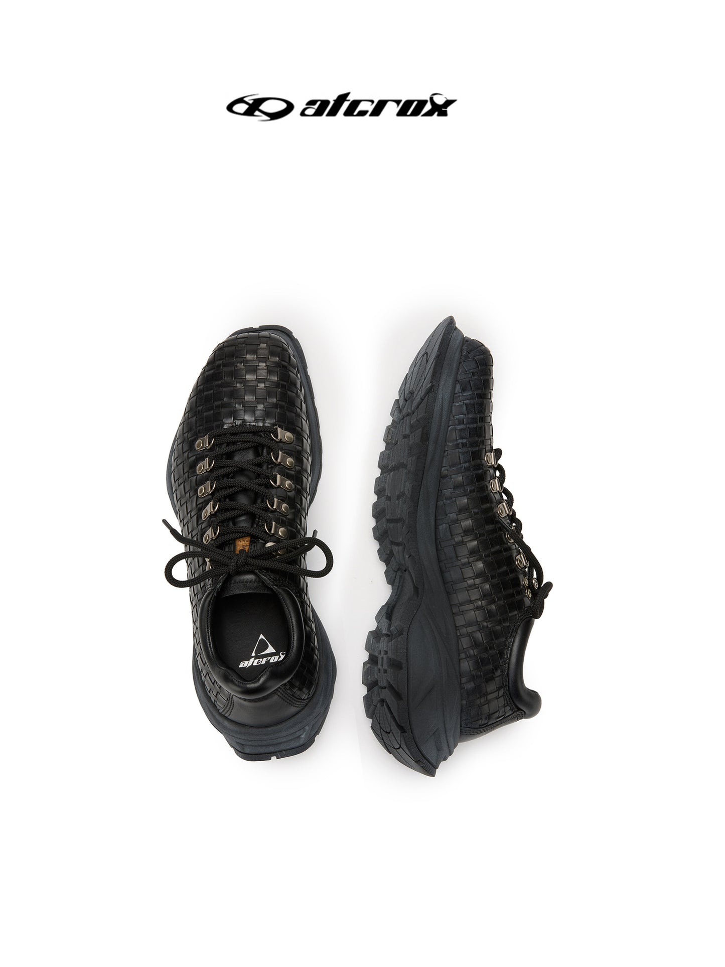 Urban Mountaineering Casual Shoes