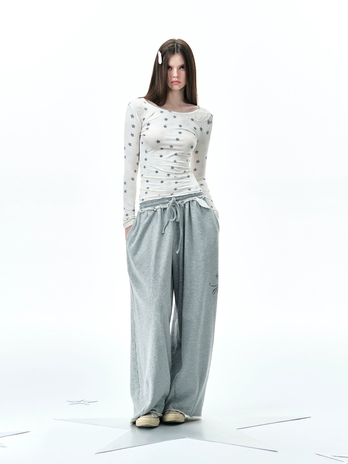Love Lock Sweatpants