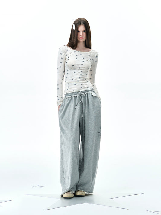 Love Lock Sweatpants