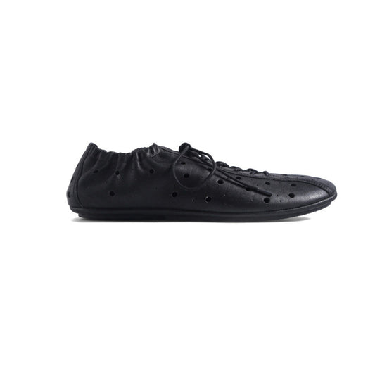 Riding Leather Shoes