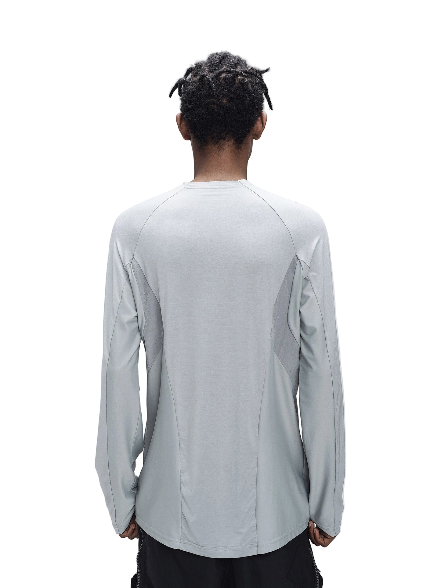 "ARTEMIS" Base normal bodysuit
