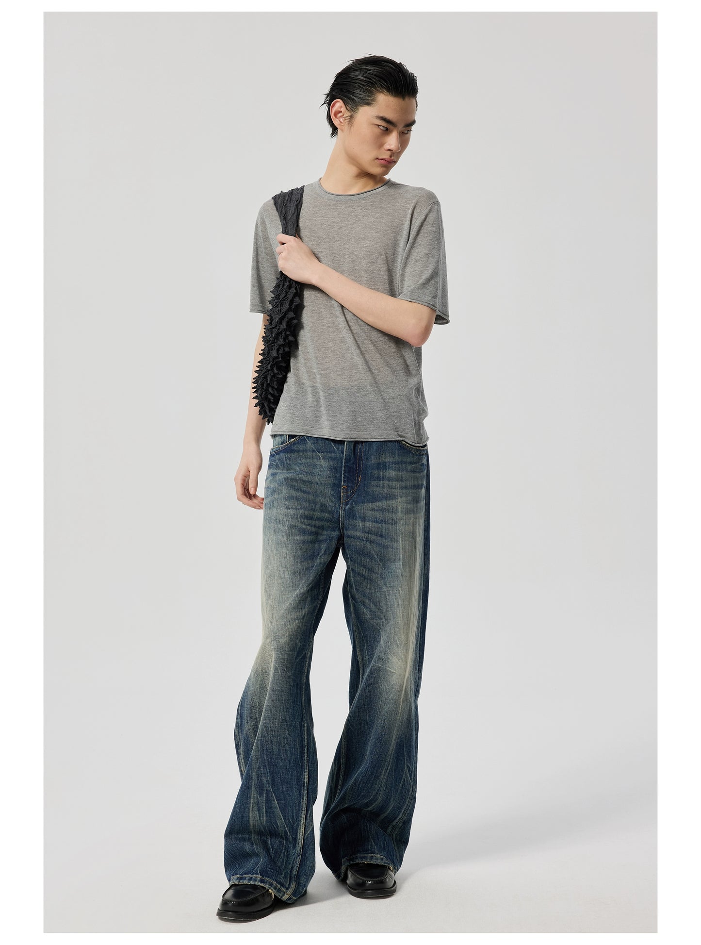 Lightning Wash Jeans