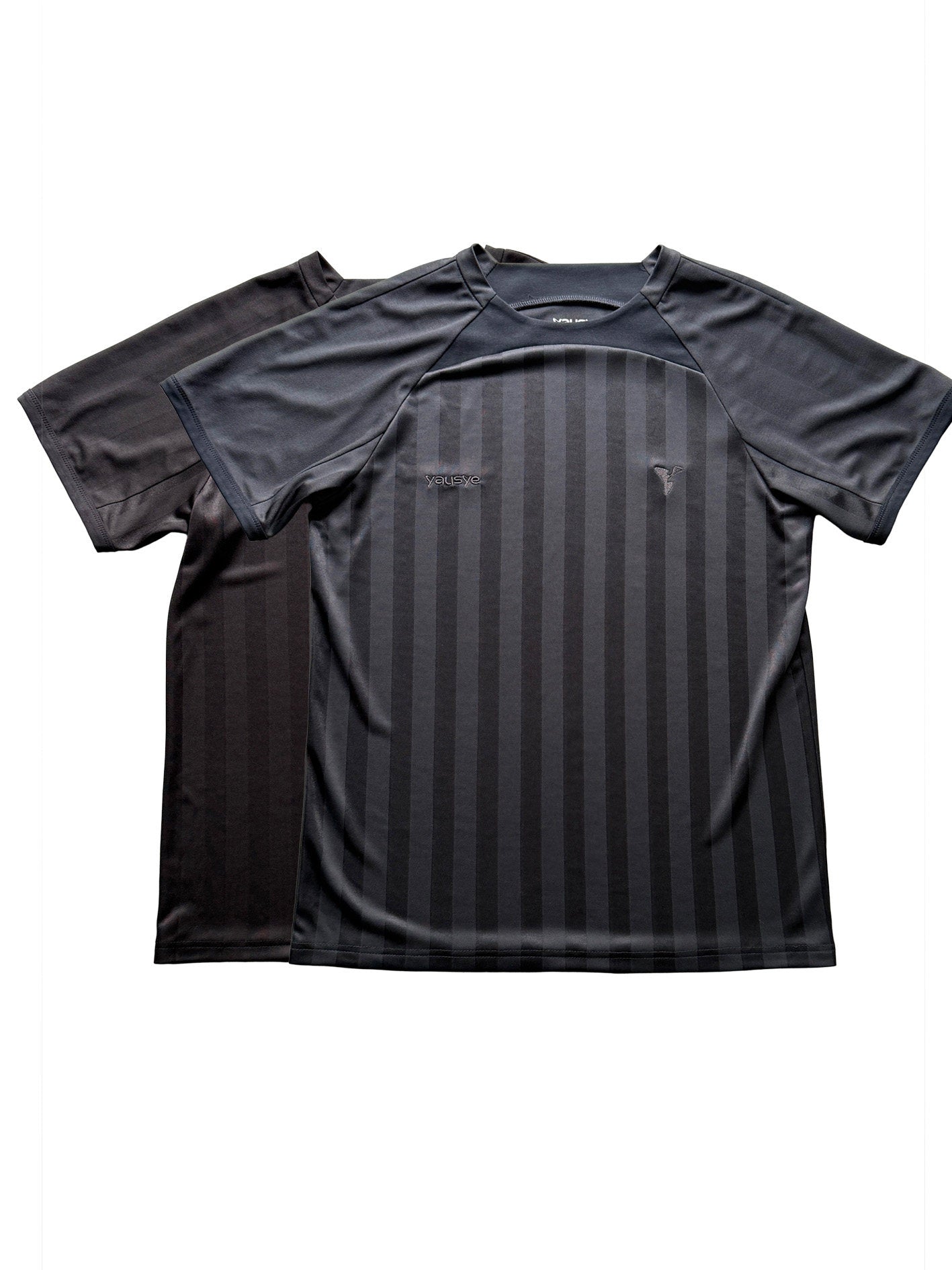 Multi-Cut Soccer short sleeves