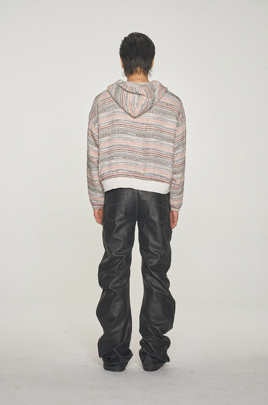 Machete pants