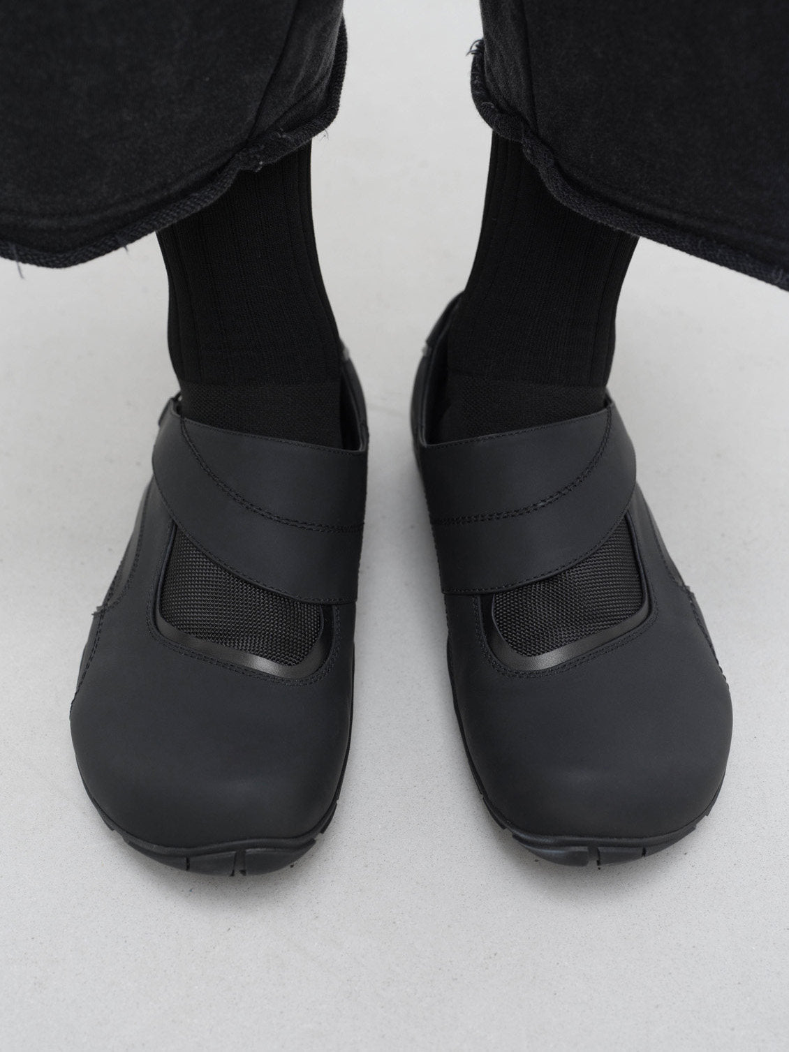 Yausye Thin-soled barefoot shoes