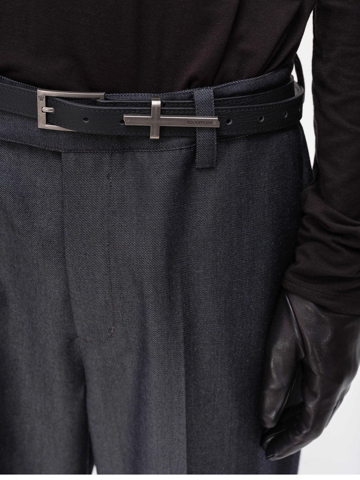Final Belt