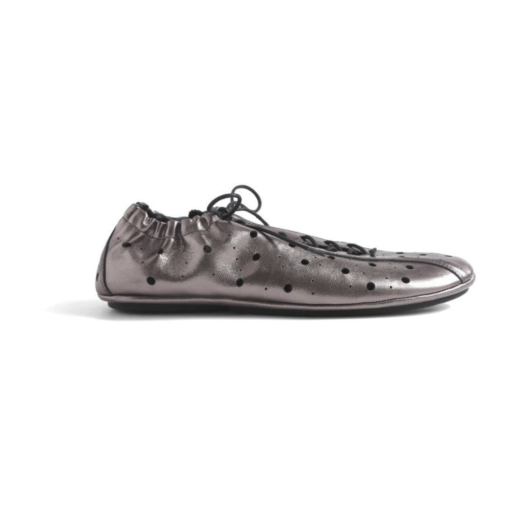 Riding Leather Shoes