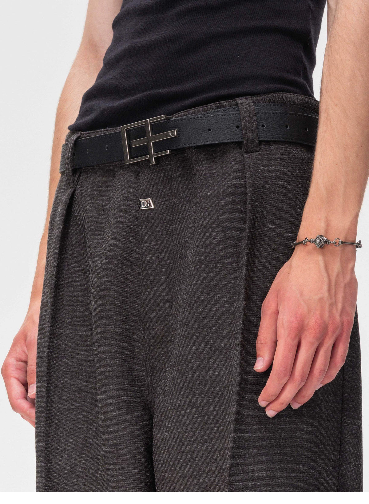 Cross Belt ROCKSTEADY