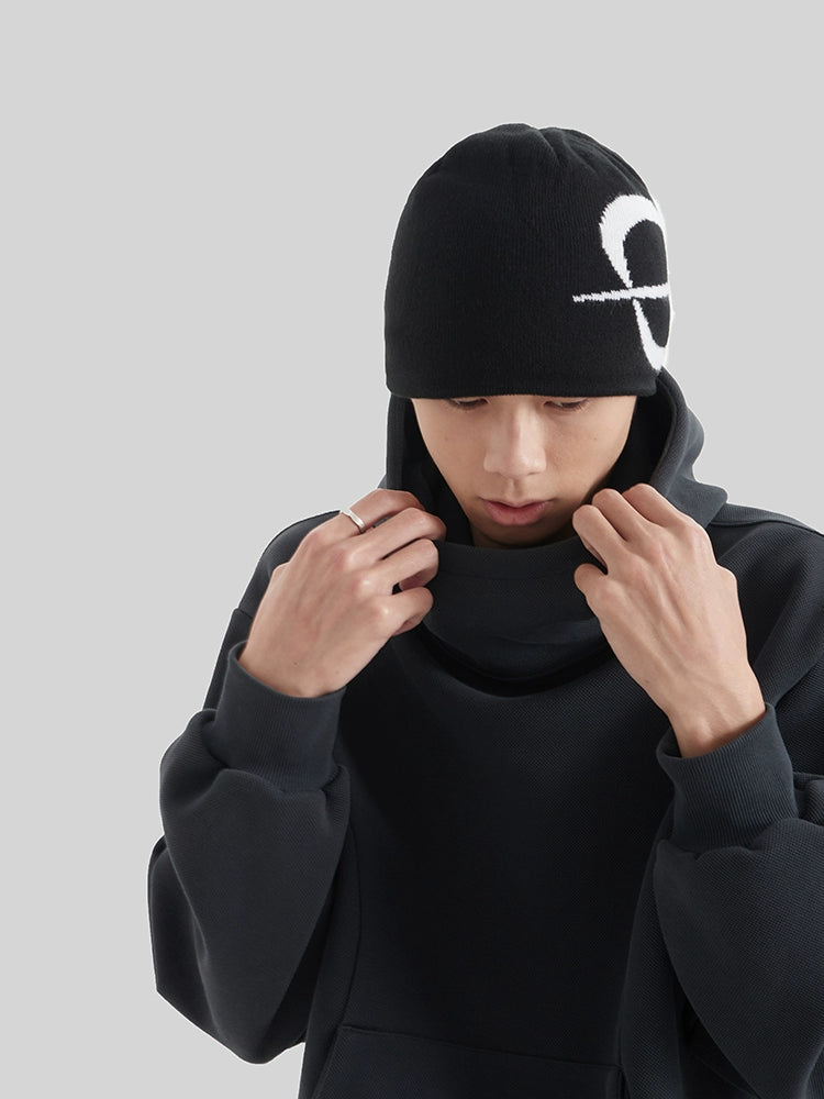 Basic Logo Beanie