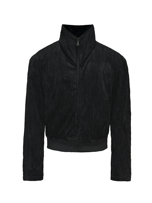 Stand Up Corduroy Jacket
