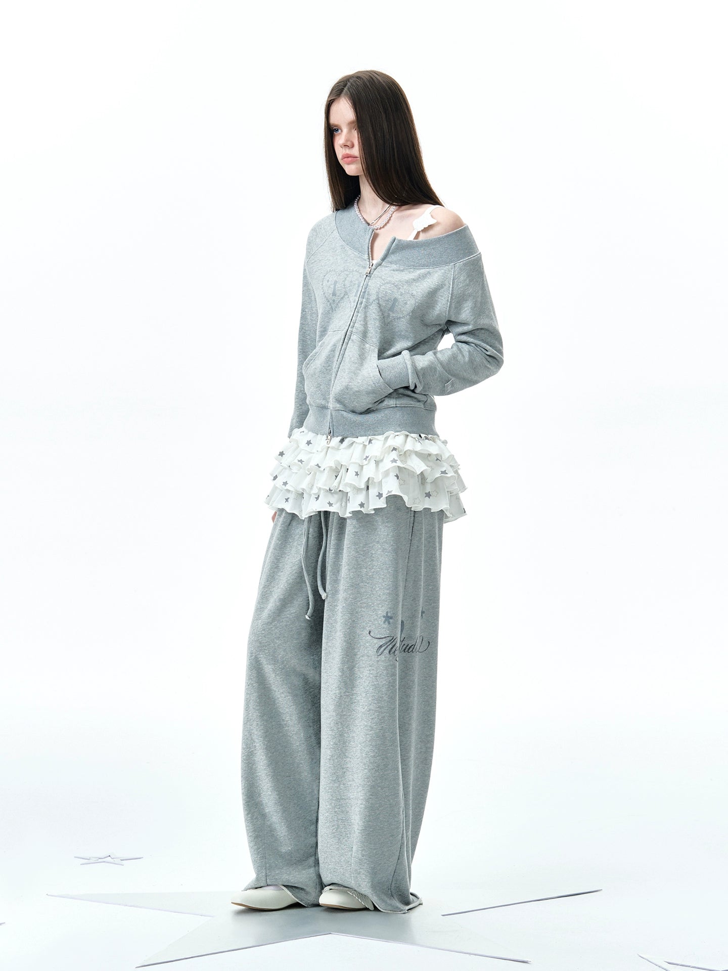 Love Lock Sweatpants