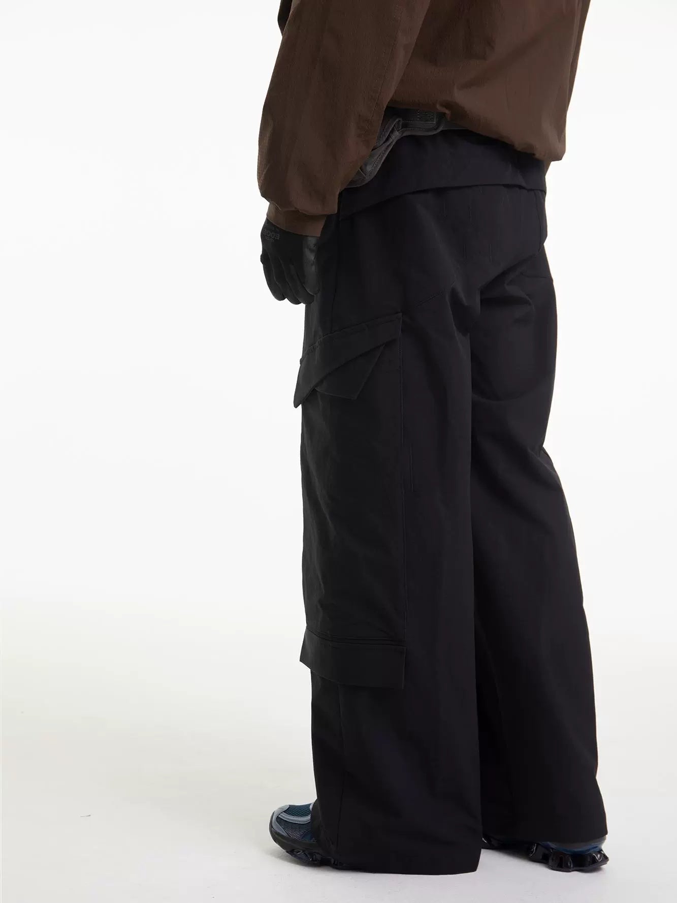 Functional Cargo Trouser
