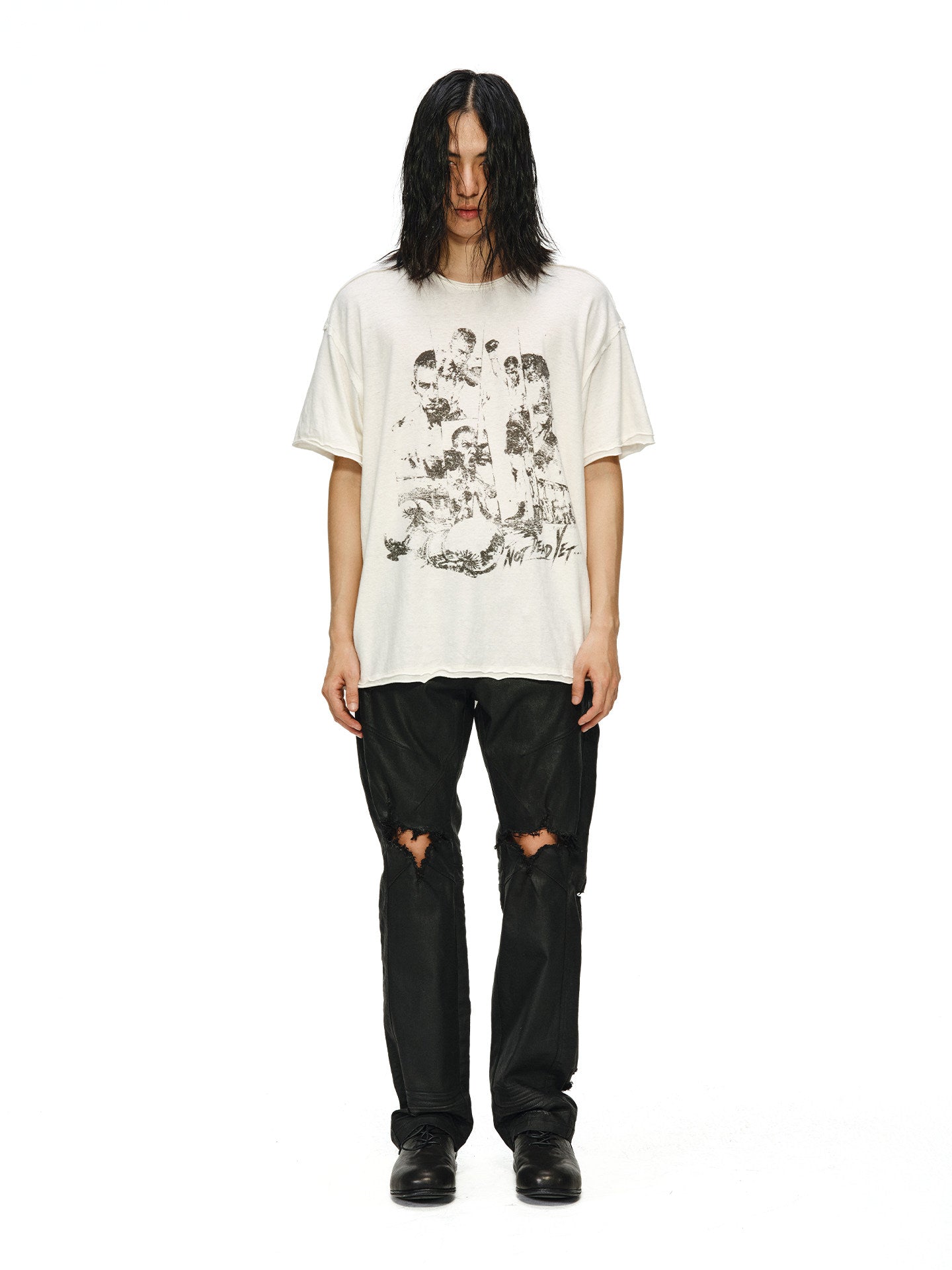 Fight Club T-shirt