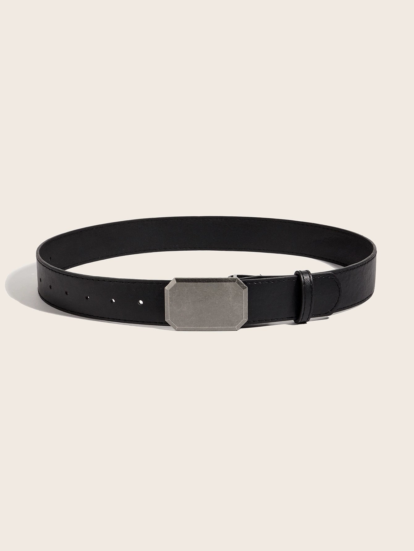 Metal Buckle Belt