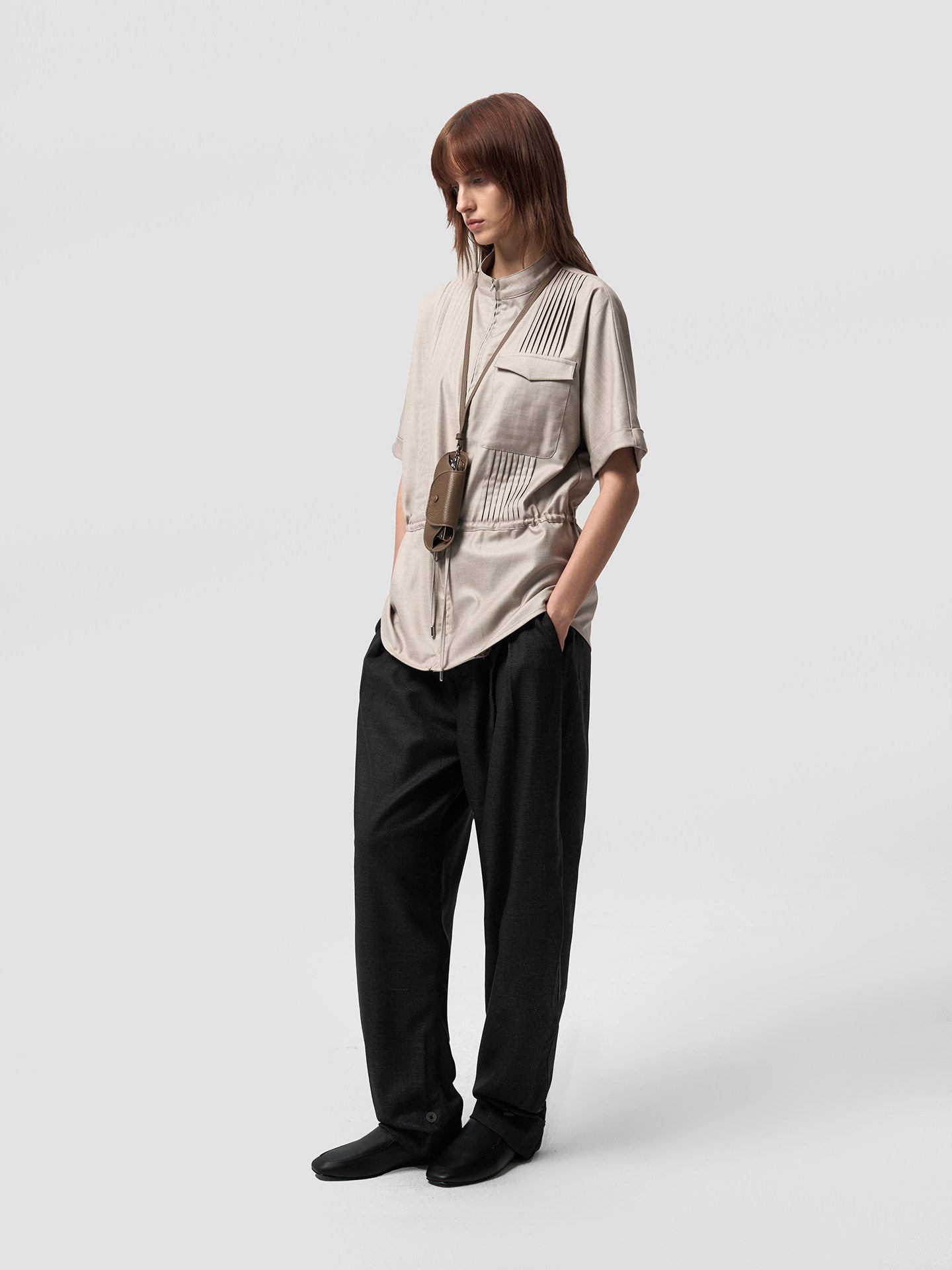Slight vogue スラックス Slight vogue スラックス SLIGHT VOGUE – ULTIMUS
