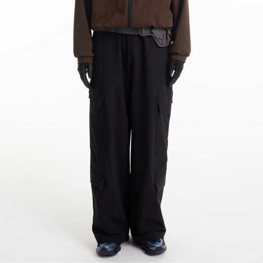 Functional Cargo Trouser