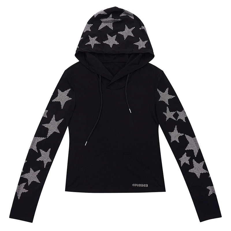 Star Hoodie
