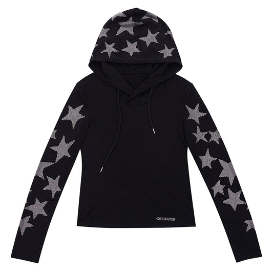 Star Hoodie