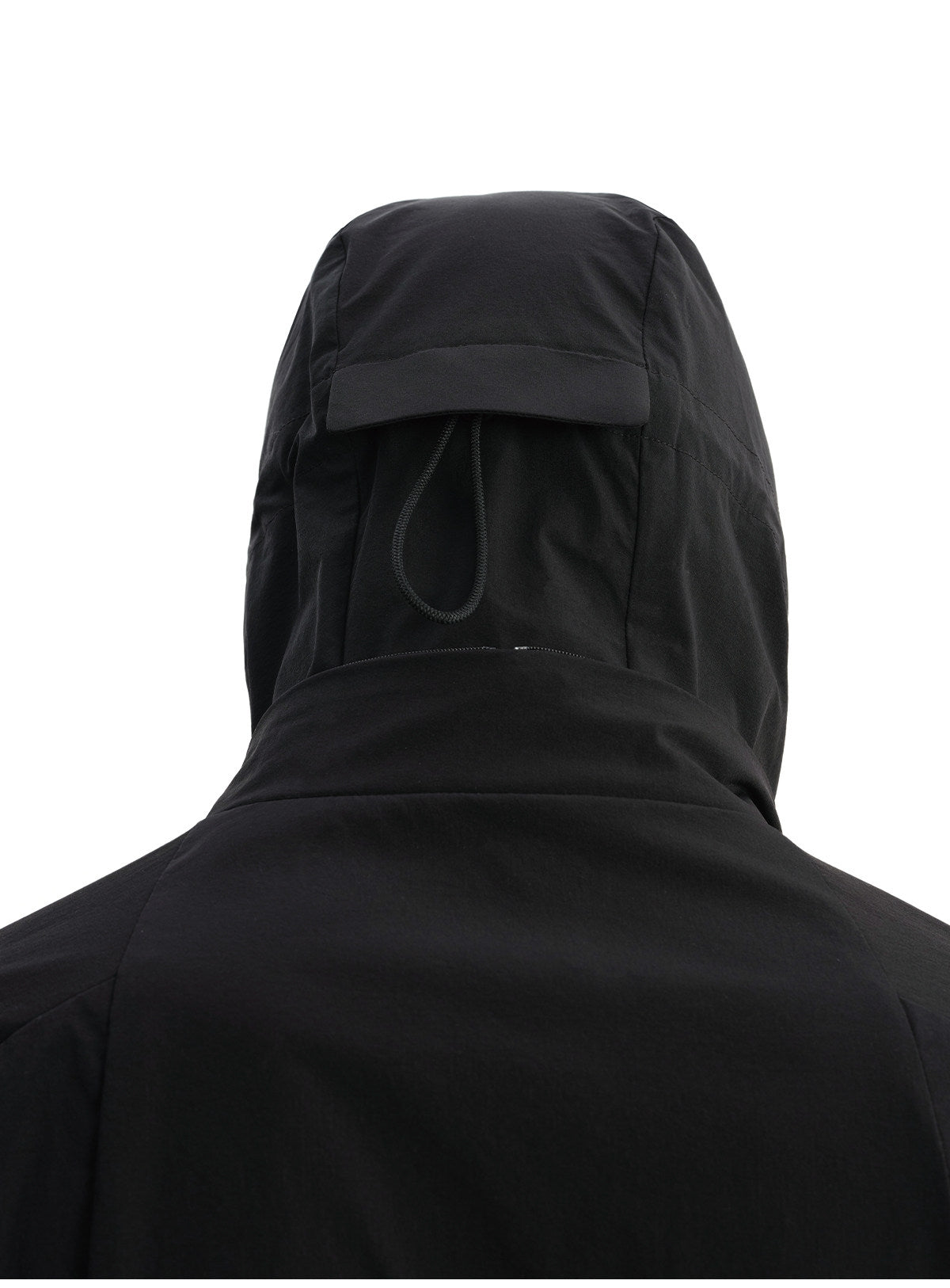 Cross-Collar Sun Proof Jacket