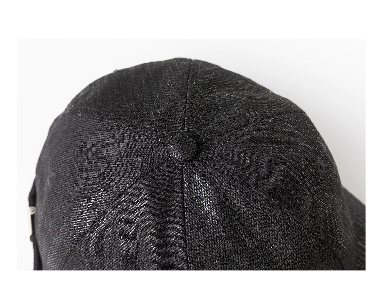 Dark Shape Wax Cap