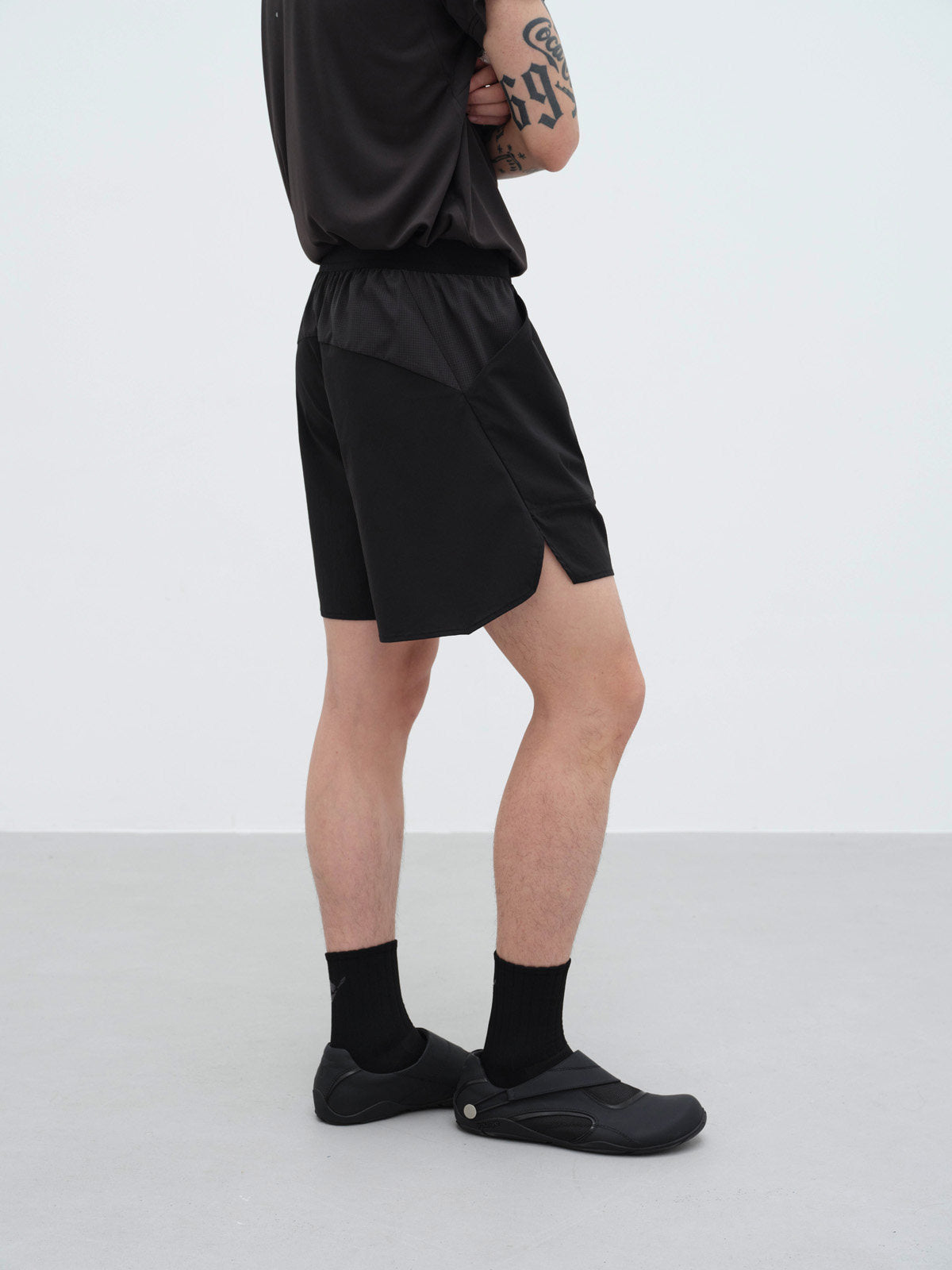 Yausye Thin-soled barefoot shoes