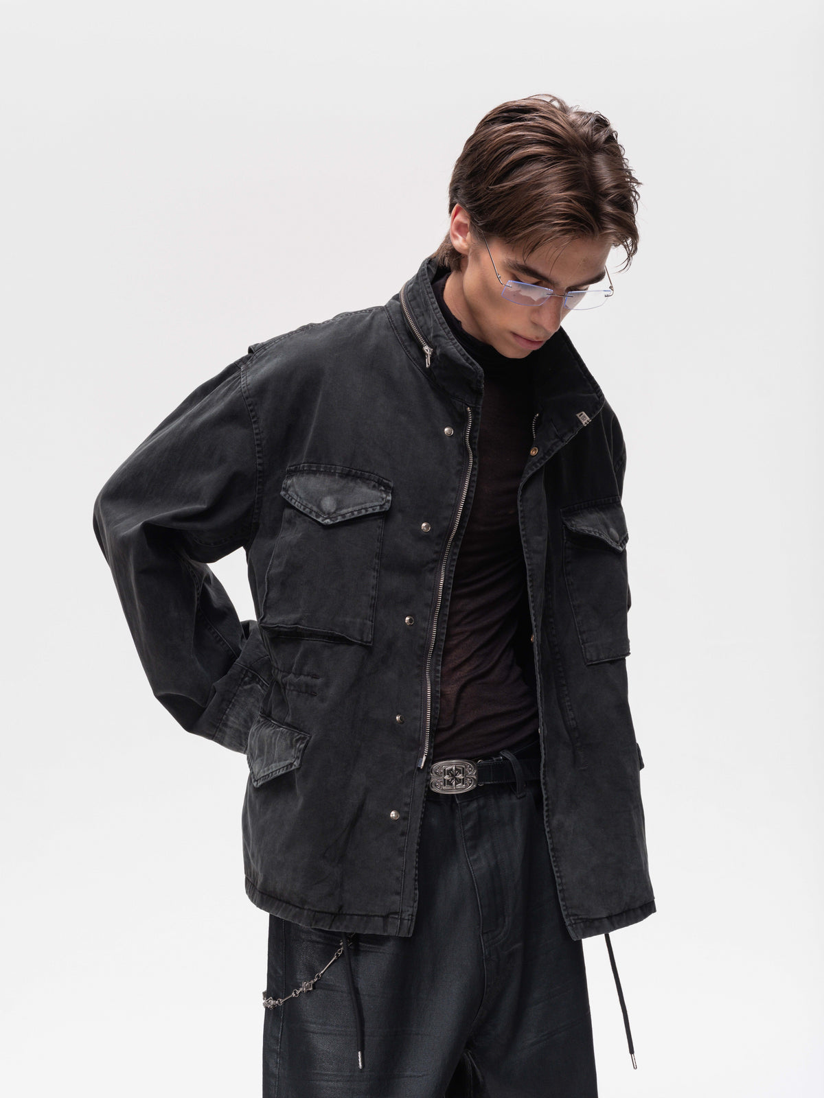 M65 Field Jacket