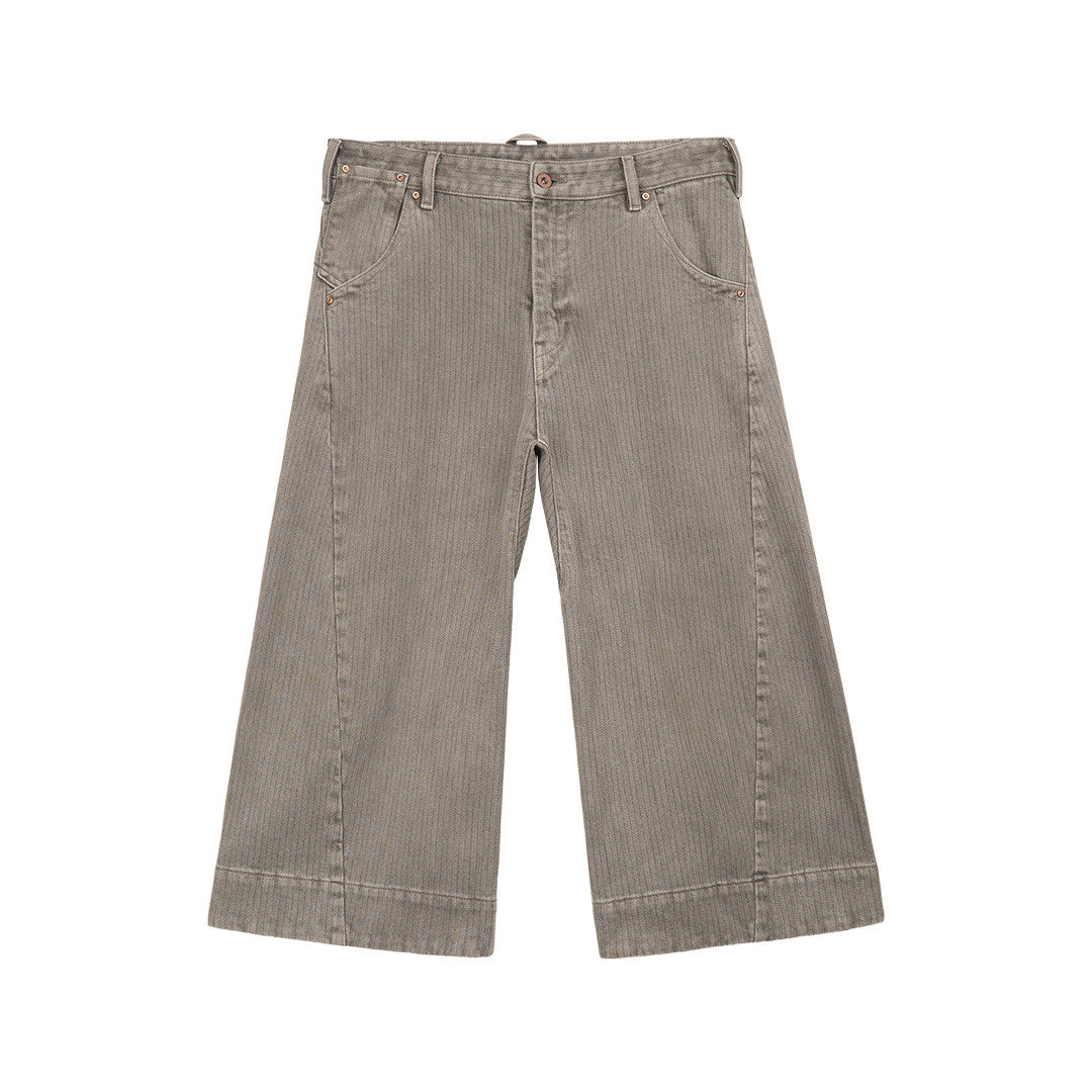 Engineered Shorts