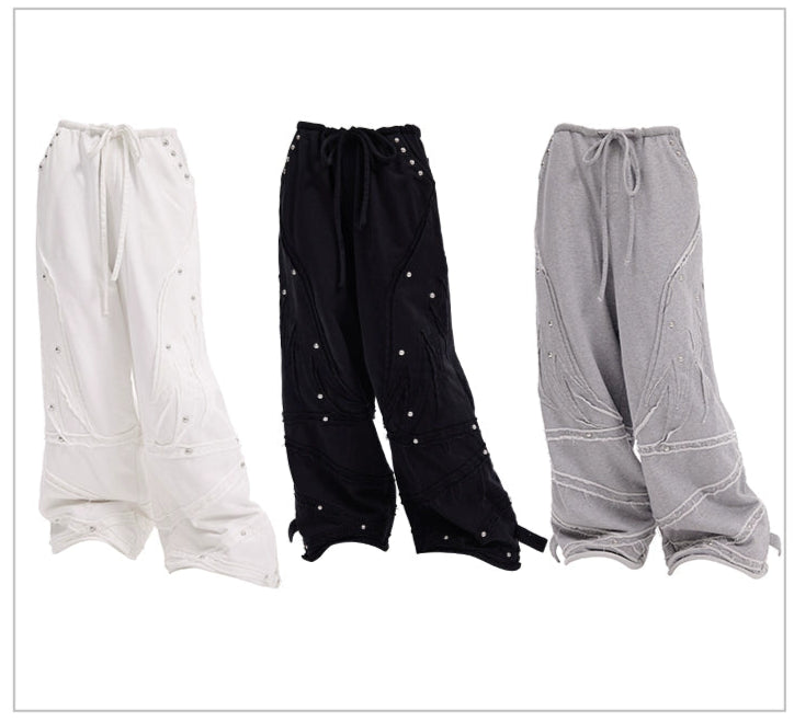 Angel Wings Sweatpants