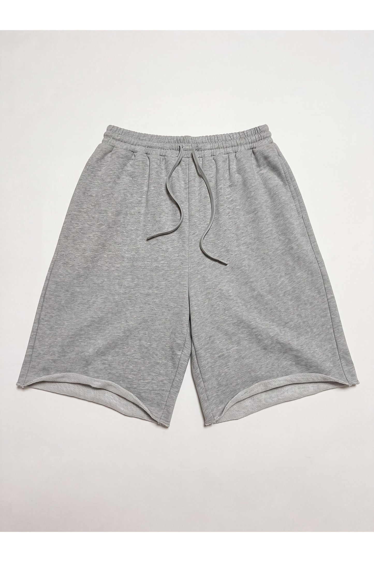Loose Sweatshorts